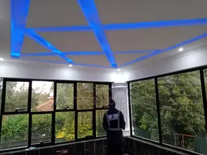 Gypsum Installations Countrywide