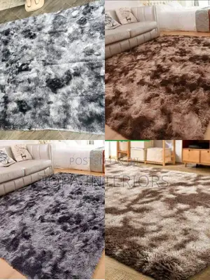 Light Fluffy Carpets Patched Fluffy Carpets House Carpets