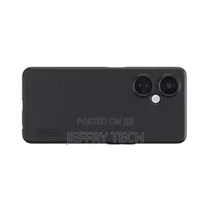 Nillkin Oneplus Nord CE 3 Lite Super Frosted Shield Case