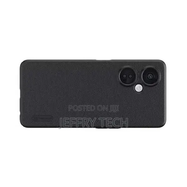 Nillkin Oneplus Nord CE 3 Lite Super Frosted Shield Case