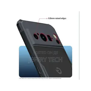 Xundd Google Pixel 8 Pro Airbag Bumper Armor Case