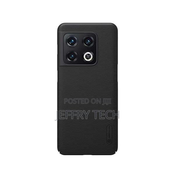 Nillkin Oneplus 10 Pro Super Frosted Shield Case