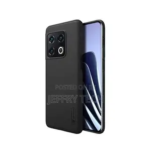 Nillkin Oneplus 10 Pro Super Frosted Shield Case
