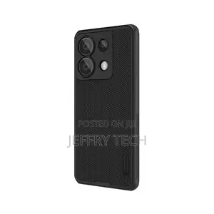 Nillkin Redmi Note 13 Pro Super Frosted Shield Case