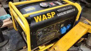 3kva Generator For Hire