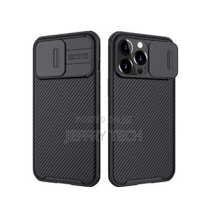 Nillkin Apple iPhone 13 Pro Camshield Pro Case - thumbnail 2