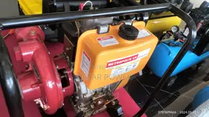 Metropole Uk High Pressure Water Pump