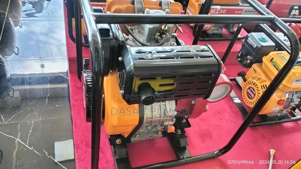 Metropole Uk High Pressure Water Pump - thumbnail 5