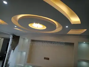 Household Gypsum Services