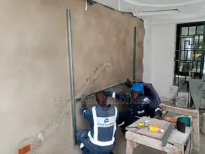 Household Gypsum Services