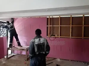 Household Gypsum Services