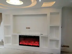 Household Gypsum Services