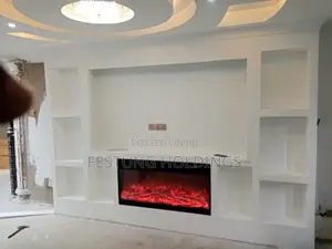 Household Gypsum Services