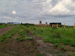 50*100 in Ruiru Mwalimu Farm(Kamakis Gatongora Ward)
