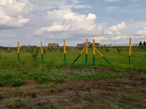 50*100 in Ruiru Mwalimu Farm(Kamakis Gatongora Ward)