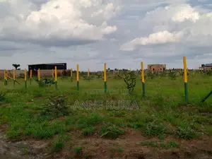 50*100 in Ruiru Mwalimu Farm(Kamakis Gatongora Ward)