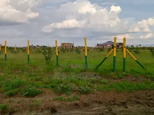 50*100 in Ruiru Mwalimu Farm(Kamakis Gatongora Ward)