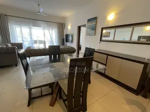 Mombasa 3 Bedroom Beachfront Airbnb Apartment
