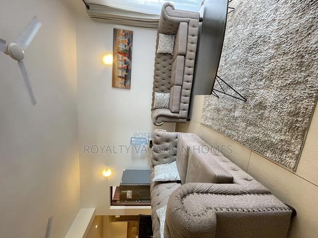 Mombasa 3 Bedroom Beachfront Airbnb Apartment - thumbnail 11