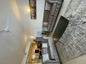 Mombasa 3 Bedroom Beachfront Airbnb Apartment