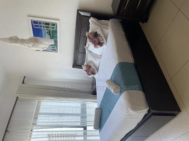 Mombasa 3 Bedroom Beachfront Airbnb Apartment - thumbnail 7