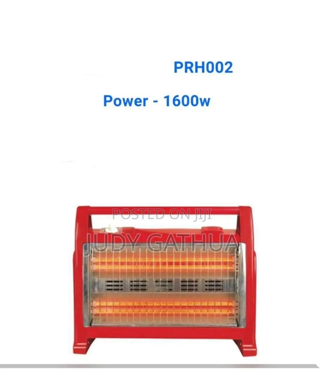 Normal Room Heater