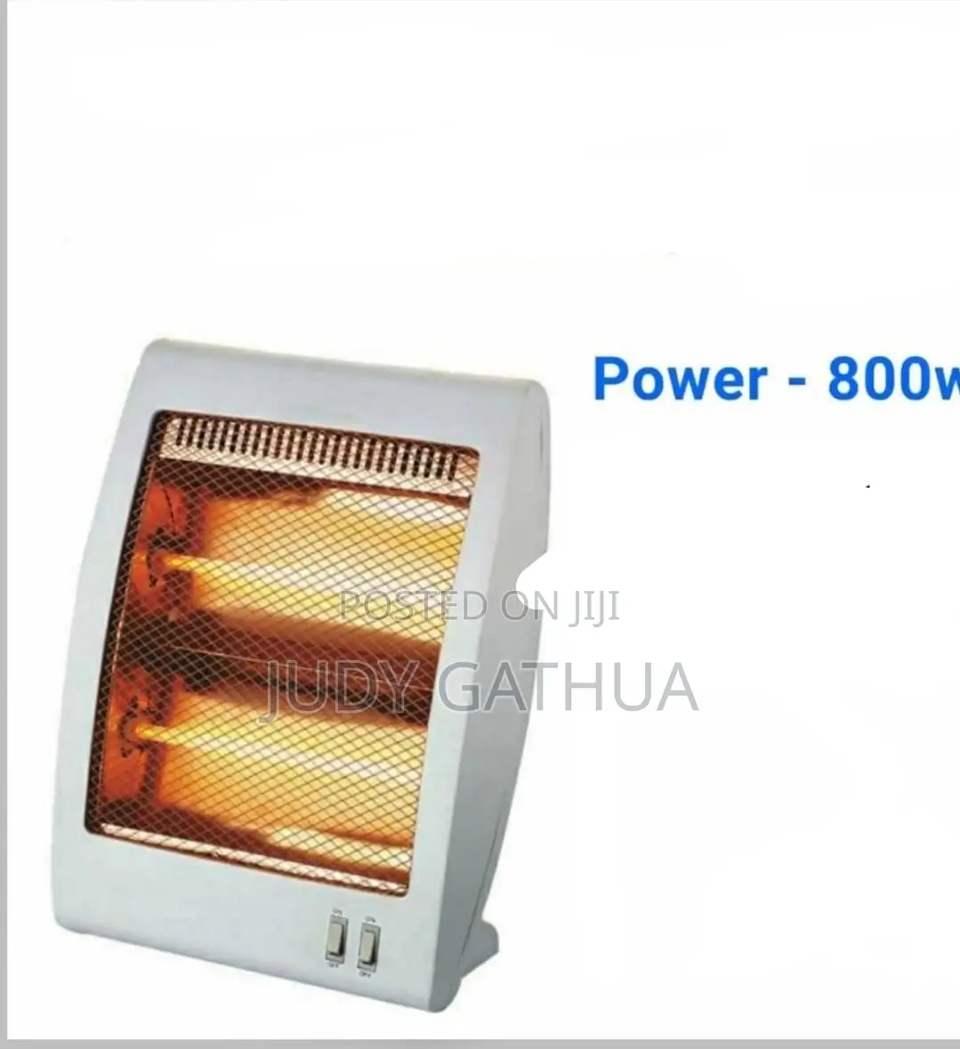 Quality and Small Room Heater
