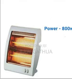 Quality and Small Room Heater