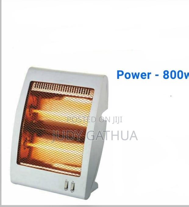 Quality and Small Room Heater