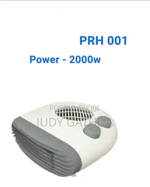 Mini Room Heater