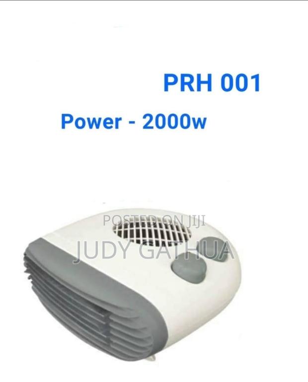 Mini Room Heater
