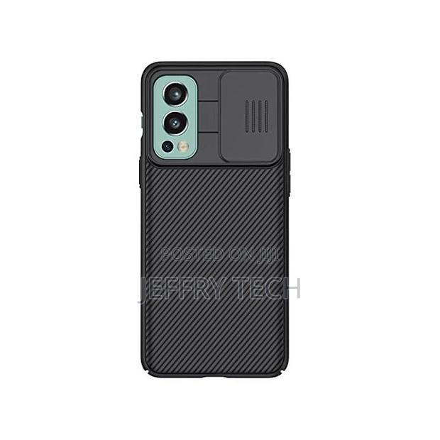 Nilkin Case for Oneplus Nord 2 5G (6.43" Inch)