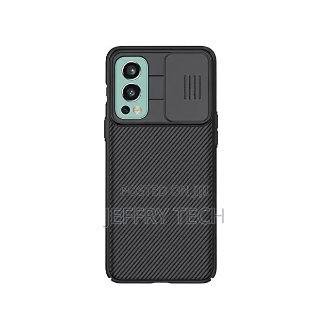 Nilkin Case for Oneplus Nord 2 5G (6.43" Inch)
