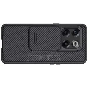 Nilkin Case for One Plus Oneplus 10T (1+10) T (6.7" Inch) Ca