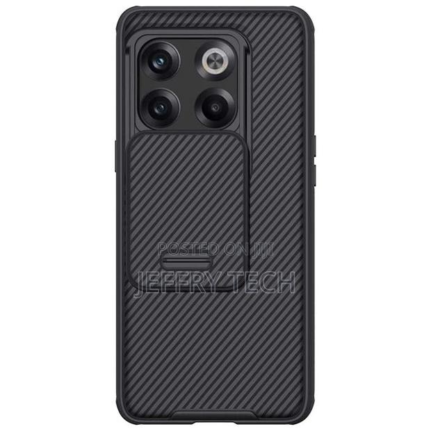 Nilkin Case for One Plus Oneplus 10T (1+10) T (6.7" Inch) Ca