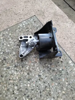 Suzuki Swift Mountain With Creb