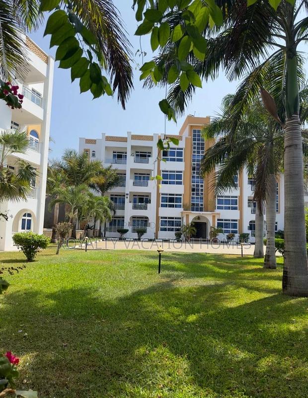3 Bedroom Beachfront Apartment in Mombasa - thumbnail 7