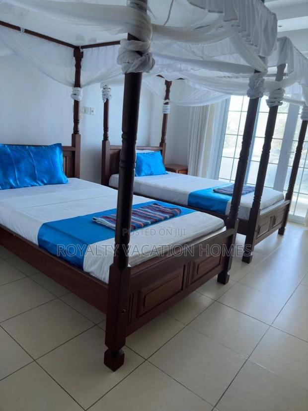 3 Bedroom Beachfront Apartment in Mombasa - thumbnail 19