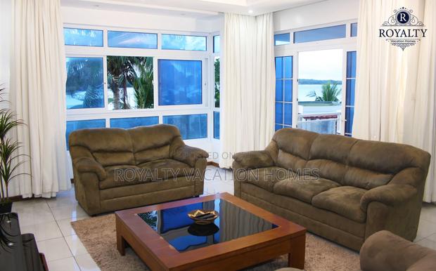3 Bedroom Beachfront Apartment in Mombasa - thumbnail 9