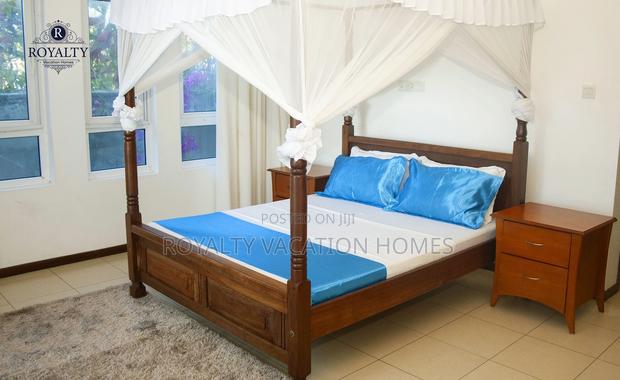 3 Bedroom Beachfront Apartment in Mombasa - thumbnail 14
