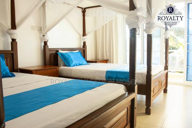 3 Bedroom Beachfront Apartment in Mombasa - thumbnail 13