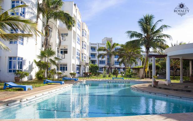 3 Bedroom Beachfront Apartment in Mombasa - thumbnail 4