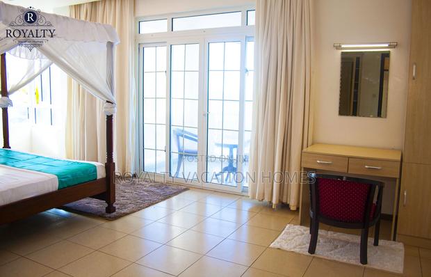 3 Bedroom Beachfront Apartment in Mombasa - thumbnail 18