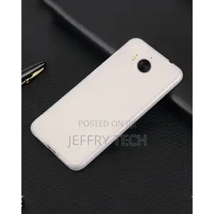 Back Cover for Huawei Y5 2017 - Frosted