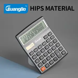 Desk Top Calculator 12 Digits