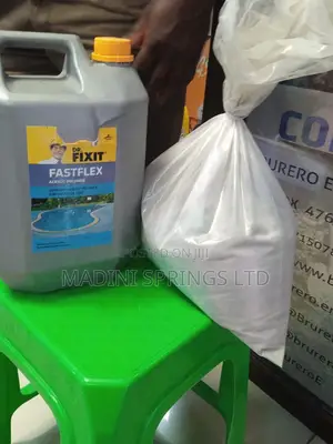 Dr. Fix-It Fastflex 2-in-1 Waterproofing Compound