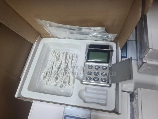 4 Channel Tens Machine - thumbnail 2