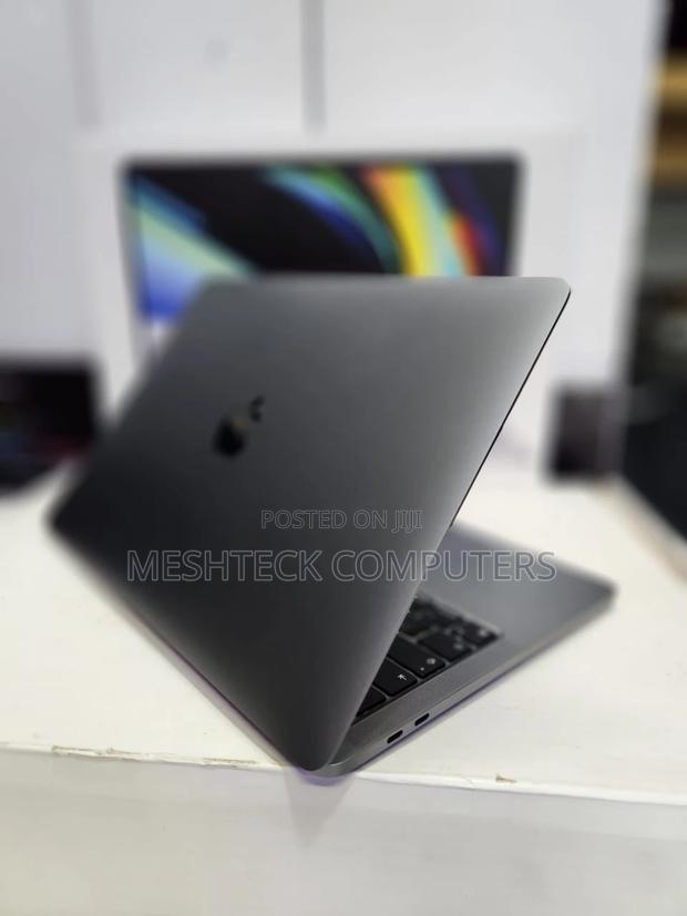 Laptop Apple MacBook Pro 2020 8GB Intel Core I5 SSD 256GB - thumbnail 2