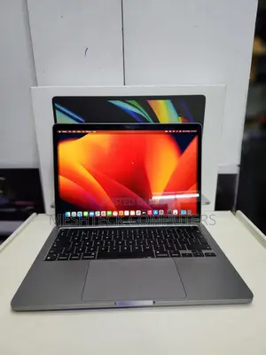 Laptop Apple MacBook Pro 2020 8GB Intel Core I5 SSD 256GB