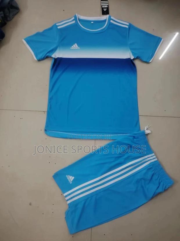 School Games Kits - main view